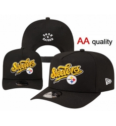 Pittsburgh Steelers Snapback Cap 26H A770 Pittsburgh Steelers Snapback Cap 26H A770