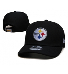Pittsburgh Steelers Snapback Cap 26H I559 Pittsburgh Steelers Snapback Cap 26H I559