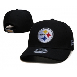 Pittsburgh Steelers Snapback Cap 26H I559