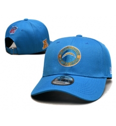 Los Angeles Chargers Snapback Cap 25K W024 Los Angeles Chargers Snapback Cap 25K W024
