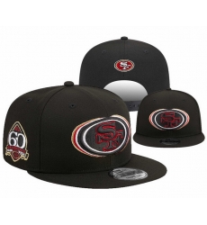 San Francisco 49ers Snapback Cap 26C N008 San Francisco 49ers Snapback Cap 26C N008