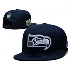 Seattle Seahawks Snapback Cap 24H302