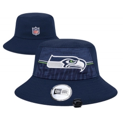 Seattle Seahawks Snapback Cap 25K H773