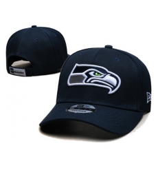 Seattle Seahawks Snapback Cap 26H T638