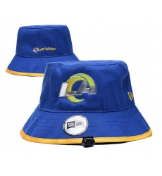 Los Angeles Rams Snapback Cap 26H P872