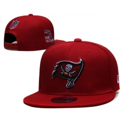 Tampa Bay Buccaneers Snapback Cap 26C E441