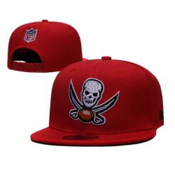 Tampa Bay Buccaneers Snapback Cap 26C O175