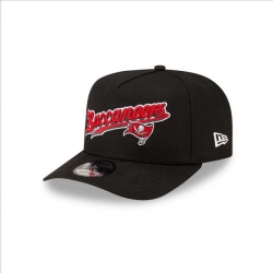 Tampa Bay Buccaneers Snapback Cap 26H F676