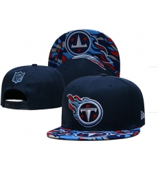 Tennessee Titans Snapback Cap 013