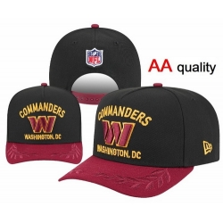 Washington Commanders Snapback Cap 25K P899