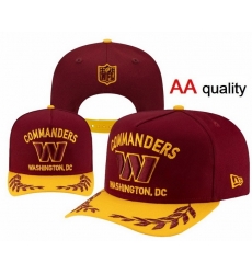 Washington Commanders Snapback Cap 26C A095