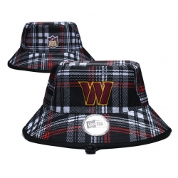 Washington Commanders Snapback Cap 26H I609