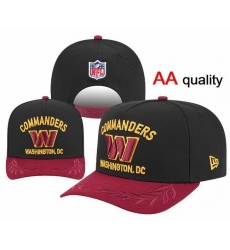 Washington Commanders Snapback Cap 26H O344 Washington Commanders Snapback Cap 26H O344