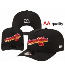 Washington Commanders Snapback Cap 26H T432 Washington Commanders Snapback Cap 26H T432