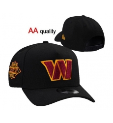 Washington Commanders Snapback Cap 26H U153 Washington Commanders Snapback Cap 26H U153