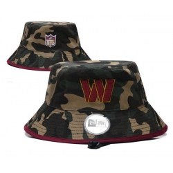 Washington Commanders Snapback Cap 26H X951
