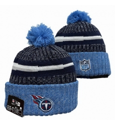 Tennessee Titans Beanies 25K 076 Tennessee Titans Beanies 25K 076