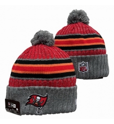 Tampa Bay Buccaneers Beanies 24H311