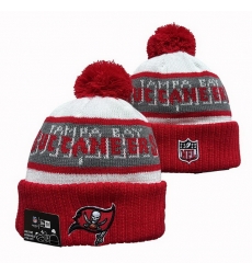 Tampa Bay Buccaneers Beanies 24K 005