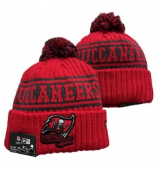 Tampa Bay Buccaneers Beanies 24K 008