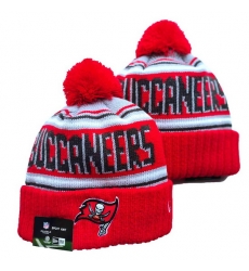 Tampa Bay Buccaneers NFL Beanies 010