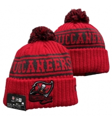 Tampa Bay Buccaneers NFL Beanies 014