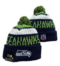 Seattle Seahawks Beanies 24H311