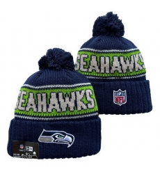 Seattle Seahawks Beanies 25K 812