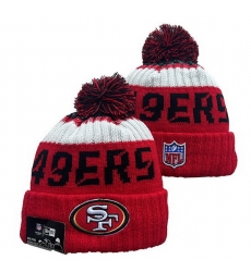 San Francisco 49ers Beanies 25K 175 San Francisco 49ers Beanies 25K 175
