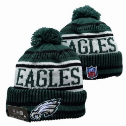 Philadelphia Eagles Beanies 25K 071