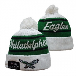 Philadelphia Eagles Beanies 25K 377