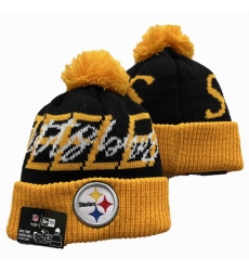 Pittsburgh Steelers Beanies 019