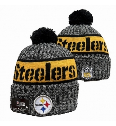 Pittsburgh Steelers Beanies 24H307