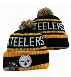 Pittsburgh Steelers Beanies 24H309