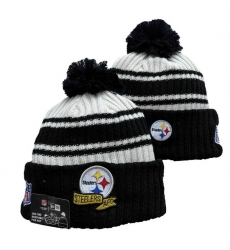 Pittsburgh Steelers Beanies 24H316