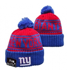 New York Giants Beanies 25K 707 New York Giants Beanies 25K 707