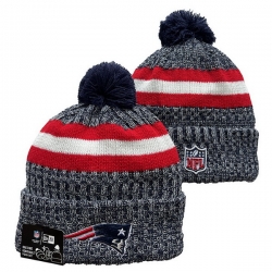 New England Patriots Beanies 25906 New England Patriots Beanies 25906