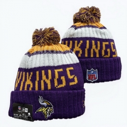 Minnesota Vikings Beanies 25K 266