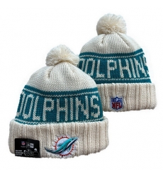 Miami Dolphins Beanies 25K 928 Miami Dolphins Beanies 25K 928