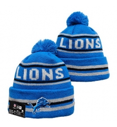 Detroit Lions Beanies 25K 256 Detroit Lions Beanies 25K 256
