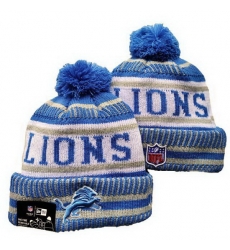 Detroit Lions Beanies 25K 937 Detroit Lions Beanies 25K 937