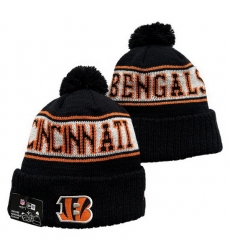 Cincinnati Bengals Beanies 25K 220 Cincinnati Bengals Beanies 25K 220