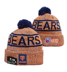 Chicago Bears Beanies 25K 105