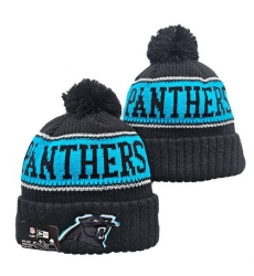 Carolina Panthers Beanies 25K 575 Carolina Panthers Beanies 25K 575