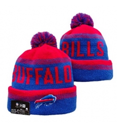 Buffalo Bills Beanies 25K 671