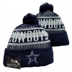 Dallas Cowboys Beanies 25K 756