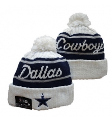 Dallas Cowboys Beanies 25K 966