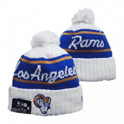 Los Angeles Rams Beanies 25K 801