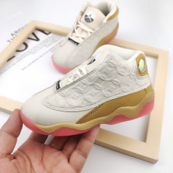 AJ13 Kids Shoes 108