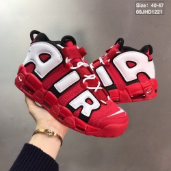 Nike Air More Uptempo Men Shoes 025